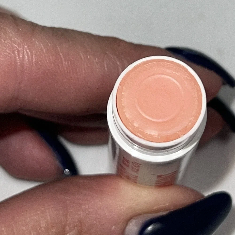Vintage Bonne Bell Lip Smacker‎ Peppermint 80s/90s Retro Collectible NWOB